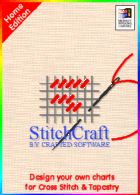 StitchCraft picture or screenshot