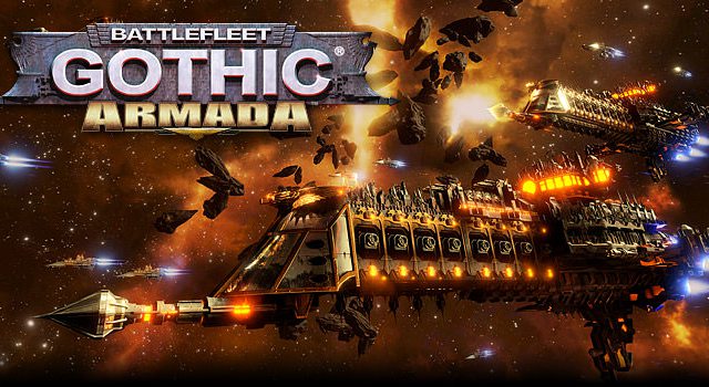 Battlefleet Gothic: Armada picture