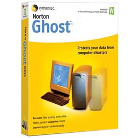 Norton Ghost picture