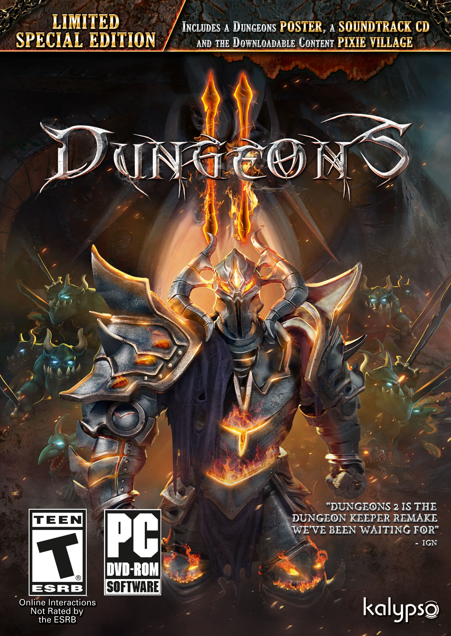 Dungeons 2 picture