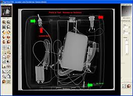 X-Ray Toolkit picture or screenshot