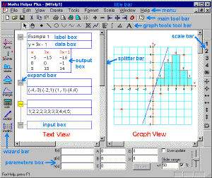 Maths Helper Plus picture or screenshot