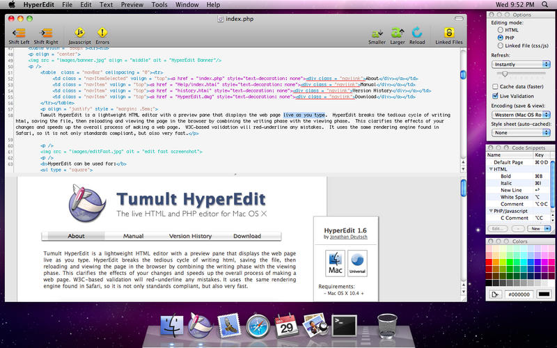 hyperedit