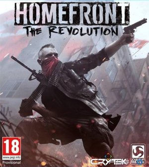Homefront: The Revolution picture