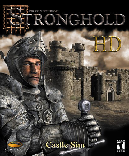Stronghold HD picture