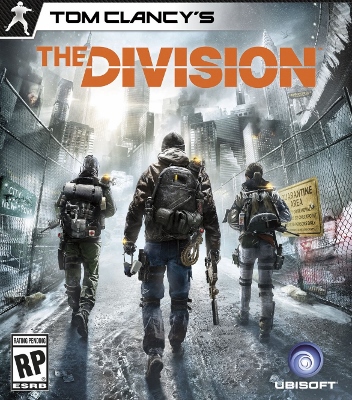 Tom Clancy's The Division picture