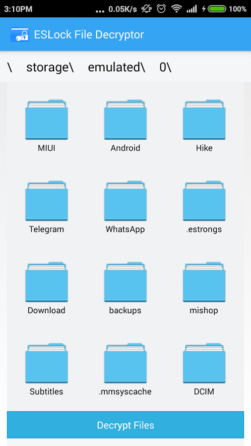 ESLock File Recovery file extensions ESLock File Recovery file extensions