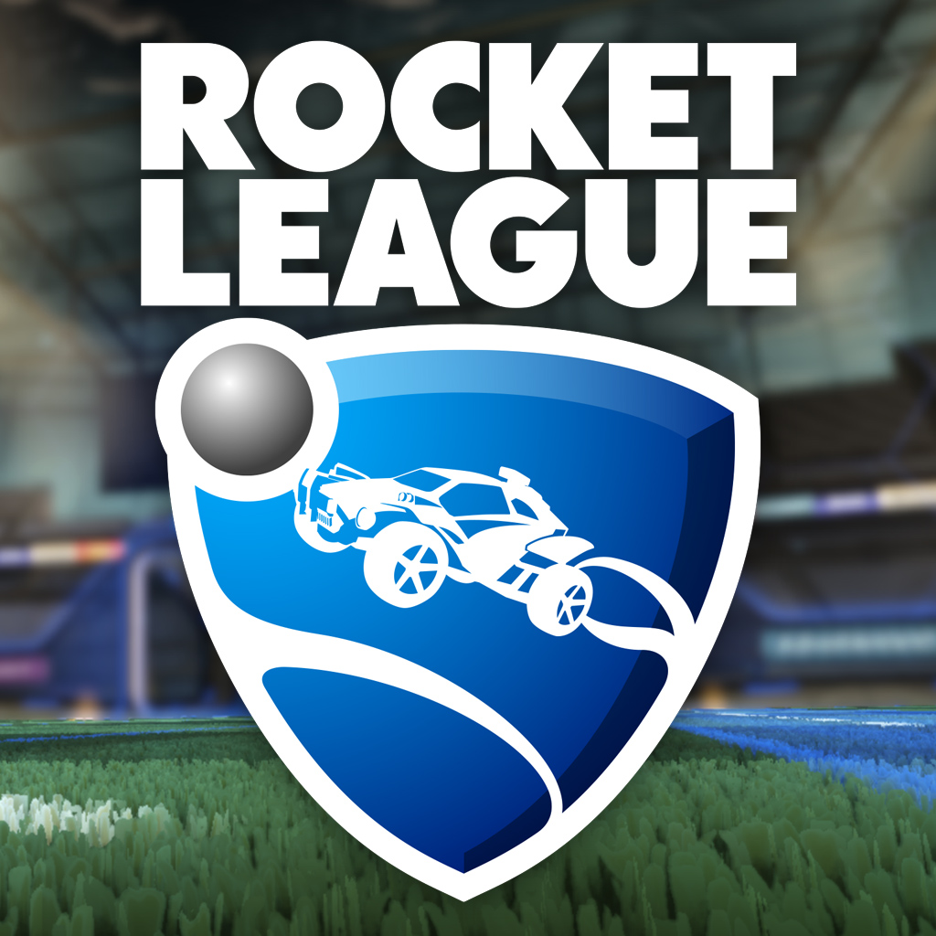 Rocket League picture