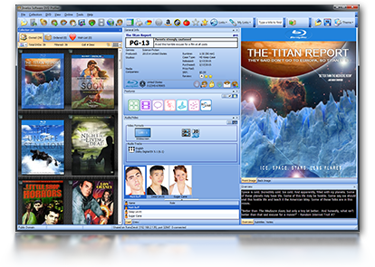 DVD Profiler picture or screenshot