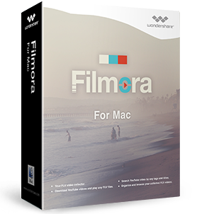 Filmora for Mac picture