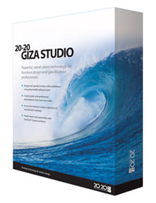 20-20 Giza Studio picture or screenshot