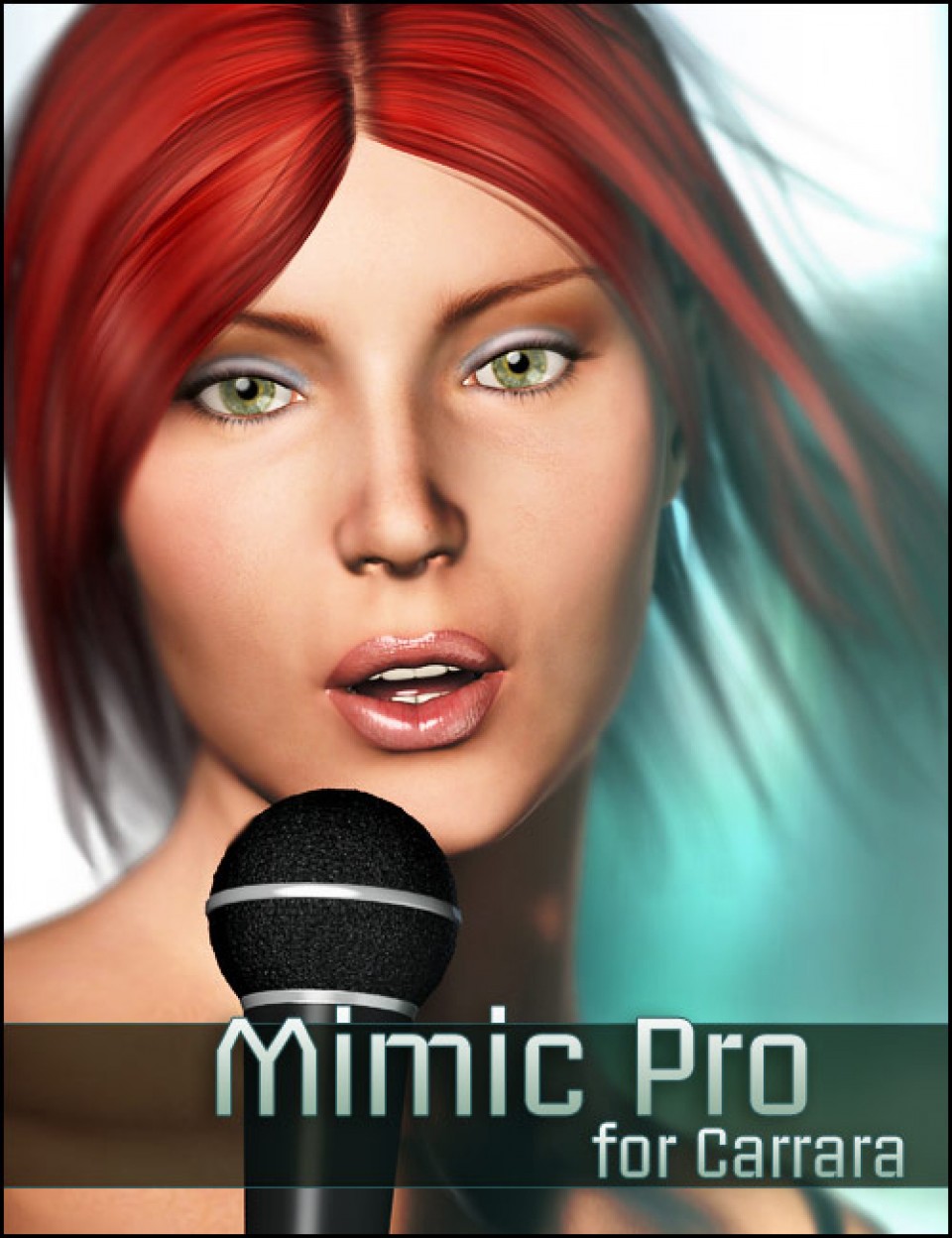 DAZ 3D Mimic picture or screenshot