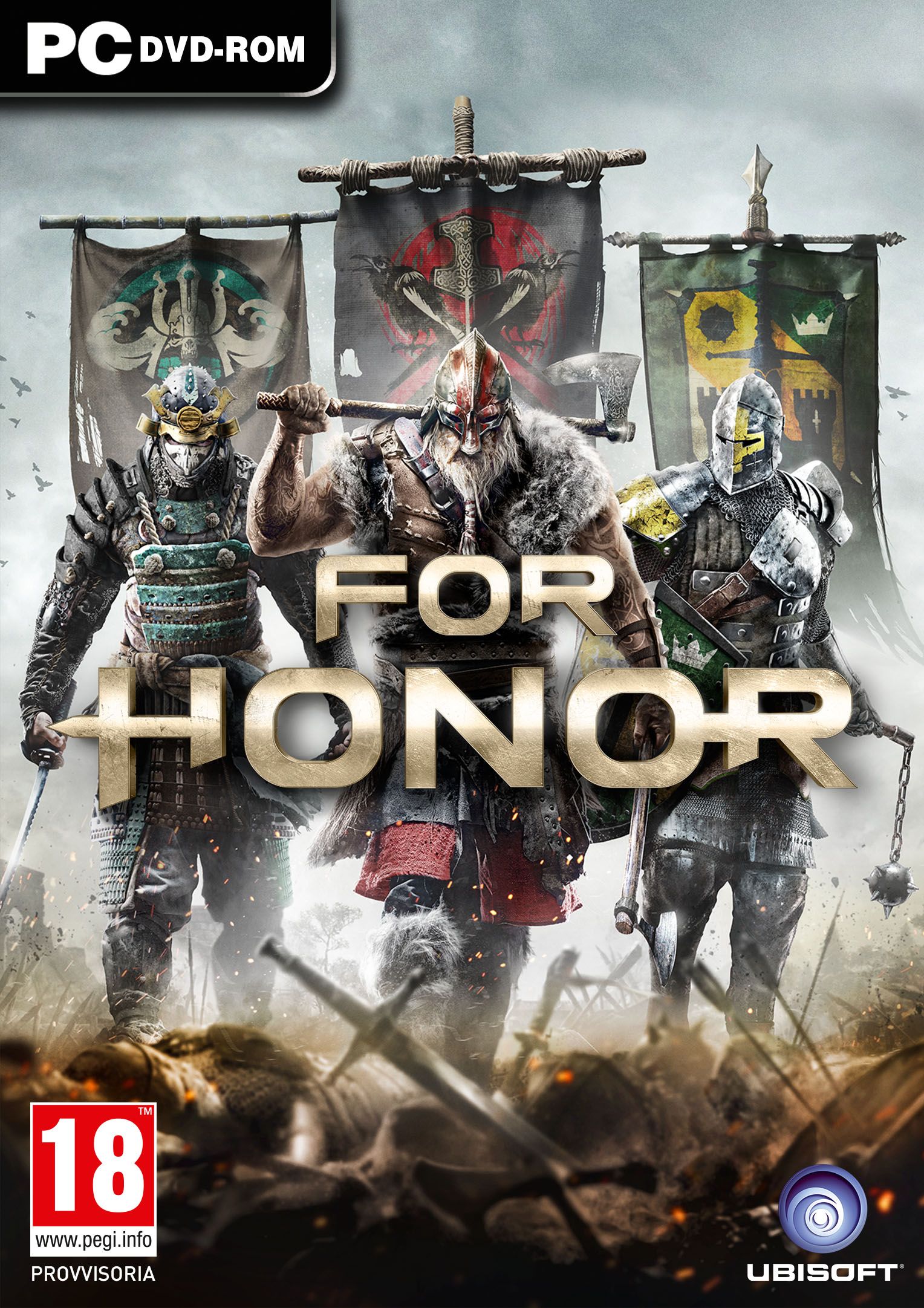 For Honor picture