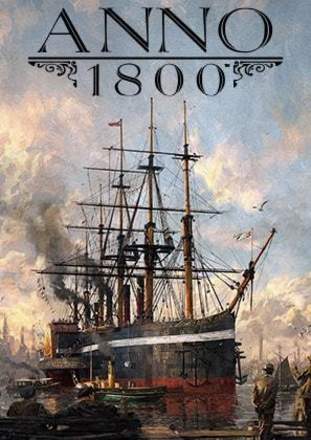 ANNO 1800 picture or screenshot