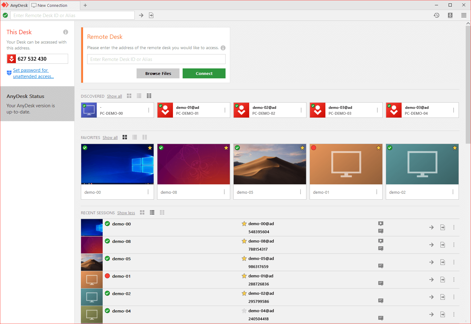 Is anydesk safe to use Is anydesk safe to use
