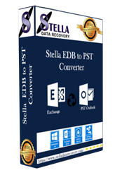 Stella EDB to PST converter picture