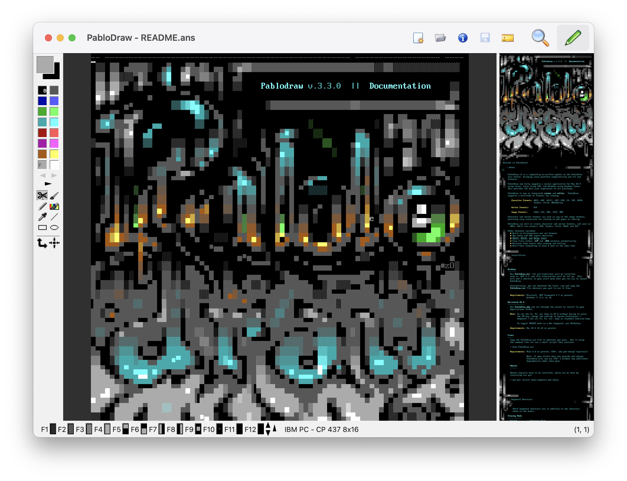 pablodraw-file-extensions