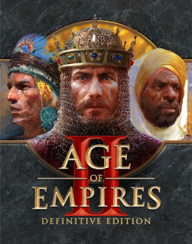 Age of Empires II: Definitive Edition picture or screenshot