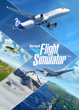 Microsoft Flight Simulator (2020) picture or screenshot