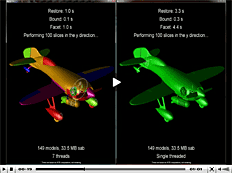 3D ACIS Modeler picture or screenshot