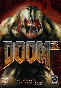 Doom 3 picture