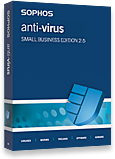 Sophos Antivirus picture