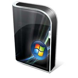 Microsoft Windows Vista picture
