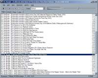 Foobar2000 picture or screenshot