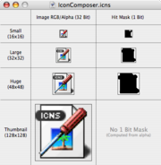 apple icon composer