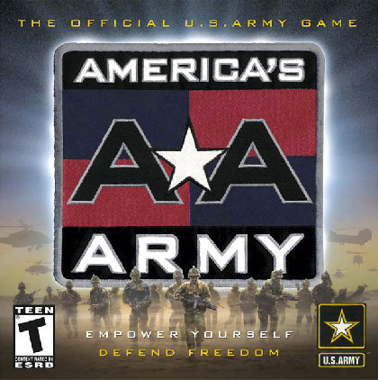 America's Army picture