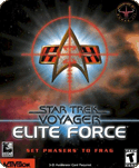 Star Trek Elite Force picture or screenshot
