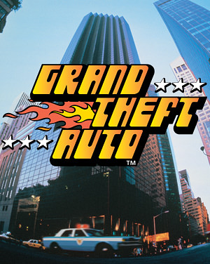 Grand Theft Auto picture