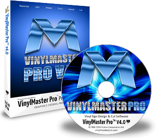 VinylMaster Pro picture or screenshot