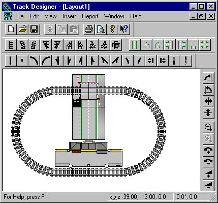 lego track planner
