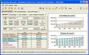 Graphic Accounts picture or screenshot