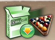 8BallClub picture or screenshot