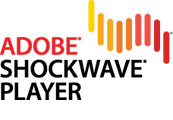 Adobe Shockwave Player picture