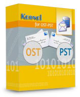 Kernel for Exchange OST Recovery picture