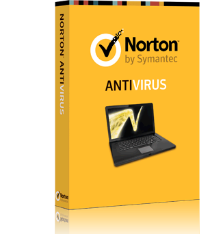 Norton Antivirus picture