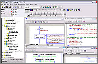 RSLogix 5000 picture or screenshot