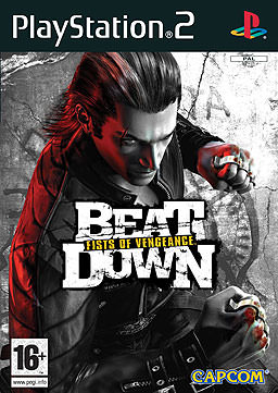 Beat Down: Fists of Vengeance picture or screenshot