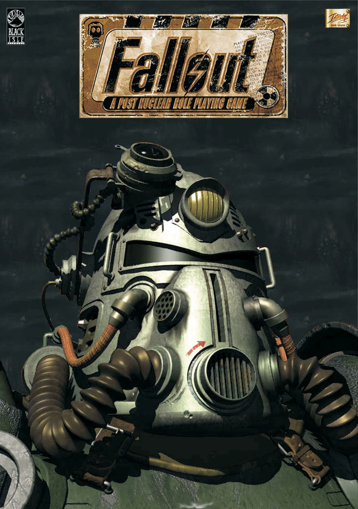 Fallout picture