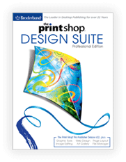 Print Shop Design Suite picture or screenshot