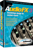 Audio FX picture or screenshot