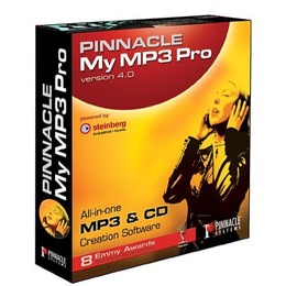 myMP3PRO picture or screenshot