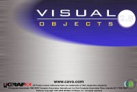 Visual Objects picture or screenshot