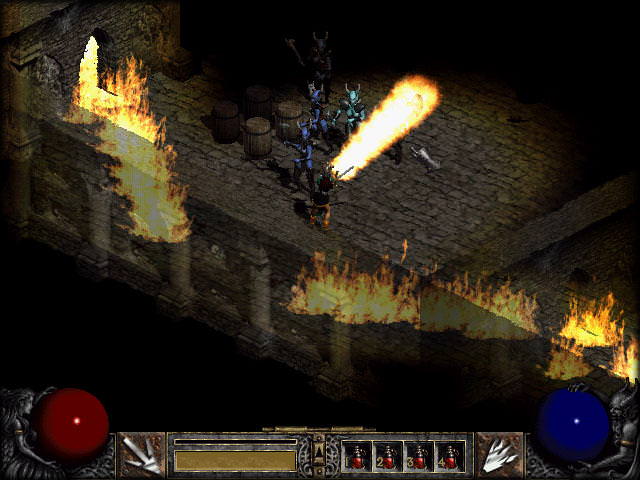 Diablo II picture
