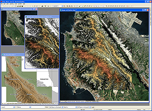 Manifold System picture or screenshot