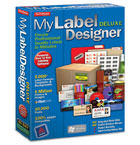 MyLabel Designer Deluxe picture or screenshot