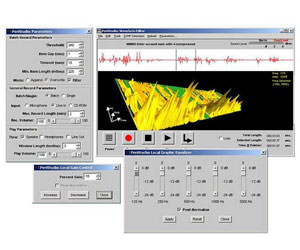 Media Processing Server Studio picture or screenshot